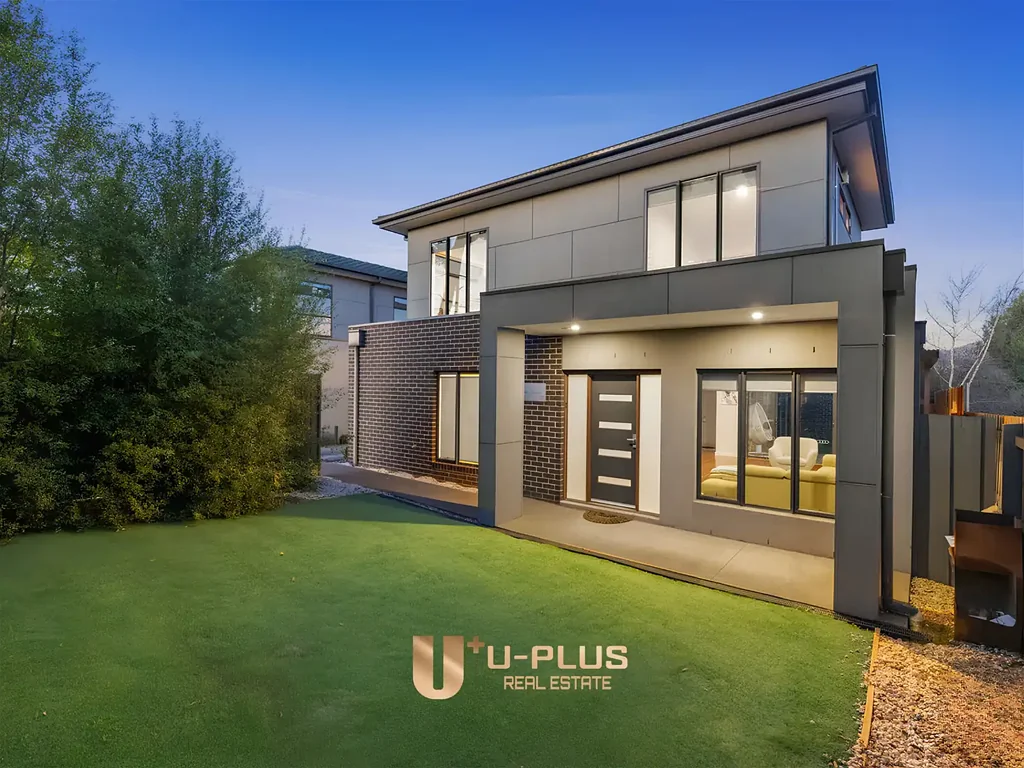 6/191 Scoresby Road, Boronia, VIC 3155, 4 slaapkamers, 3 badkamers, Townhouse