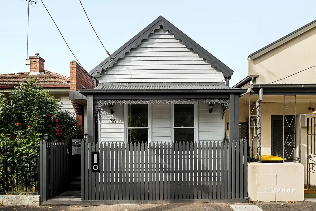 Abbotsford 2 Bedroom An Incredible Victorian Reimagination