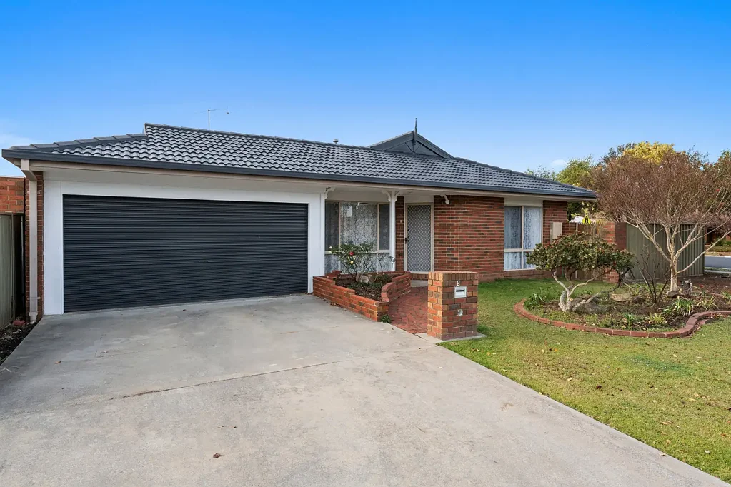 2 Exton Crescent, Benalla, VIC 3672