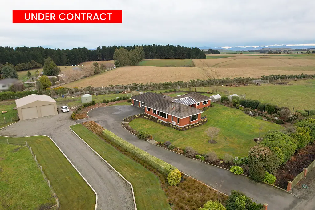 239 Redcastle Road, Oamaru, Waitaki, Otago