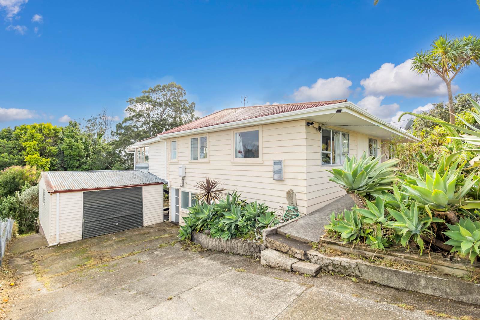 115 Manuka Road, Bayview, Auckland - North Shore, 4 غرف, 2 حمامات, House