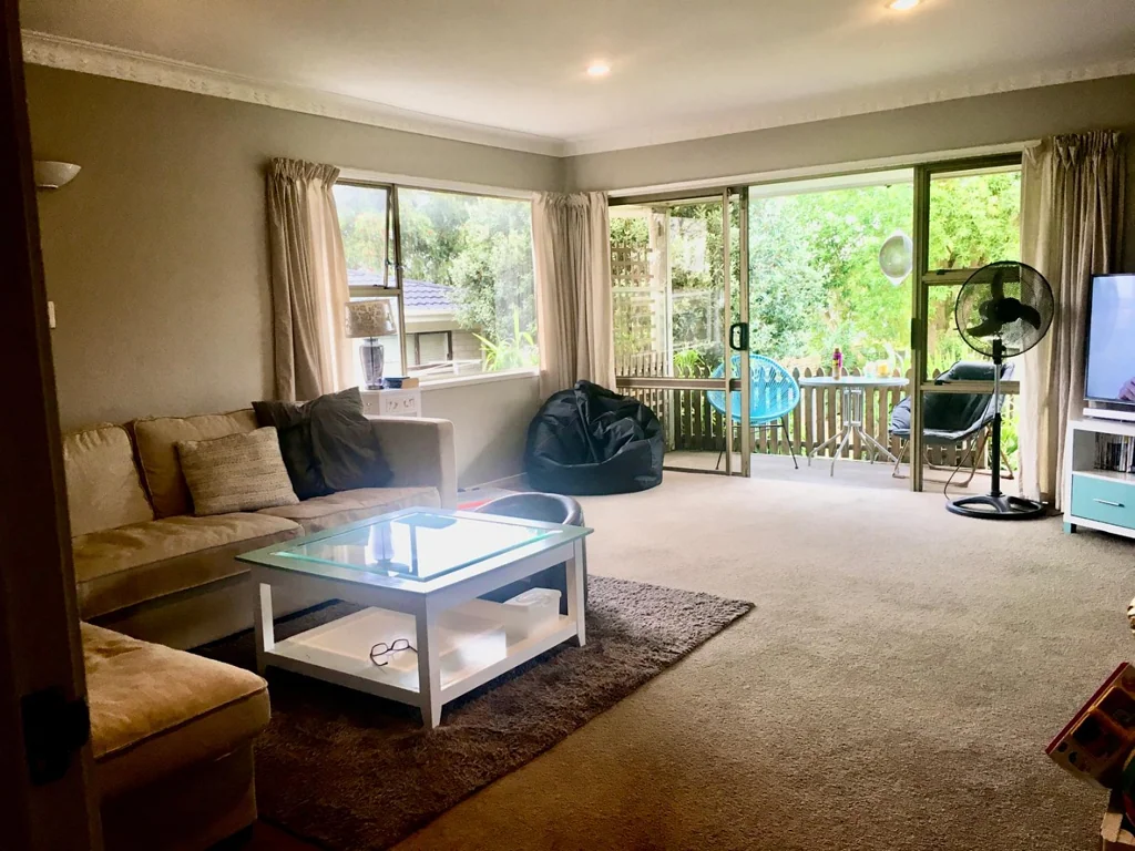 3 Bedroom family home
