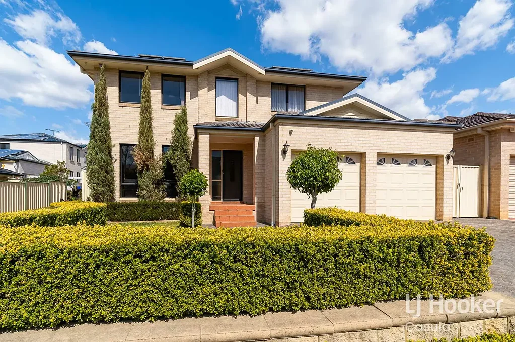 Casula 4 Bedroom Spacious Family Home in Quiet Cul-de-Sac