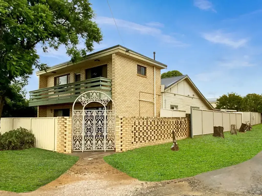 8 Little Union Street, Forbes, NSW 2871