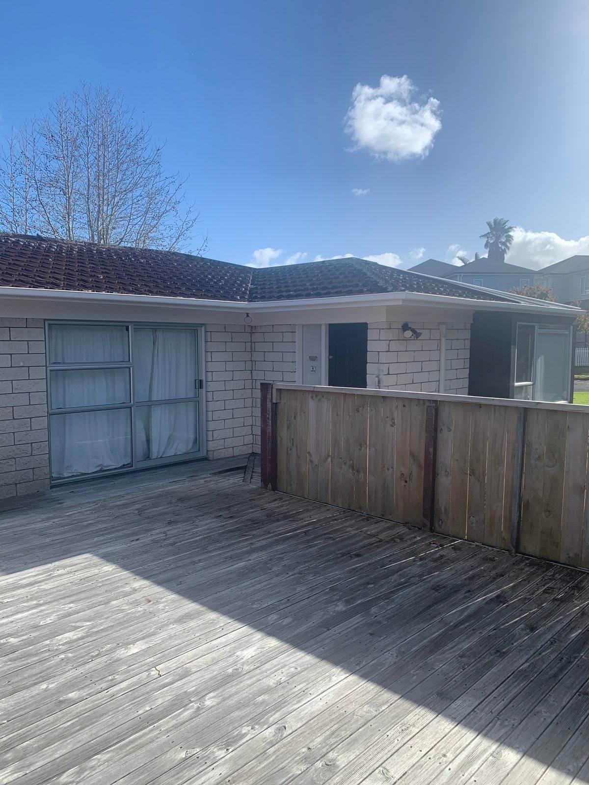 1/17 Hedge Row, Sunnyhills, Auckland - Manukau, 2房, 1浴, House