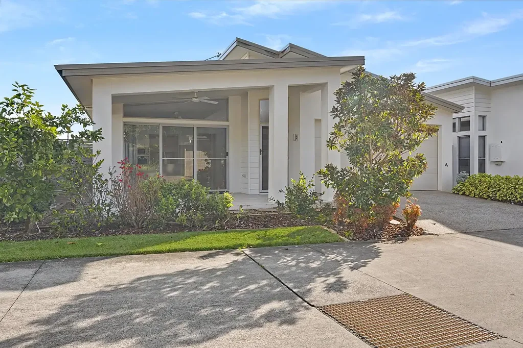 Forest Glen 2房  Easy Living Near Facilities