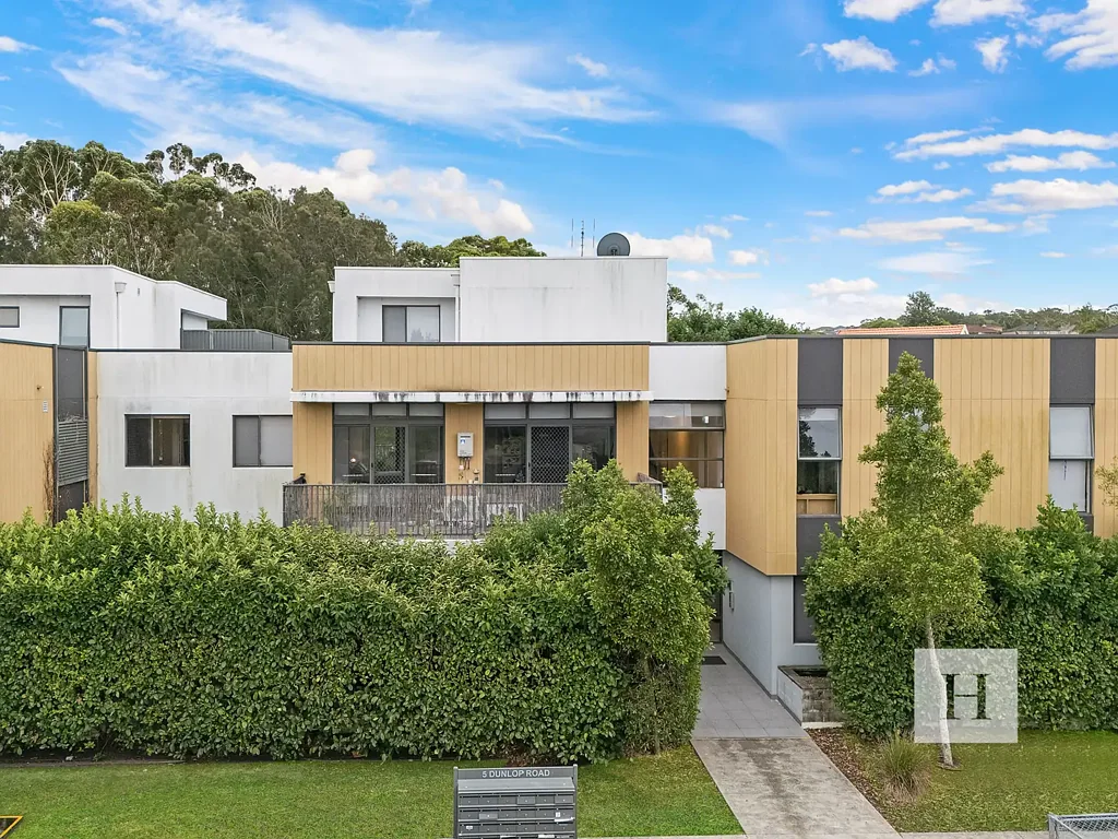 Blue Haven 1房  A Perfect Start Or Smart Investment