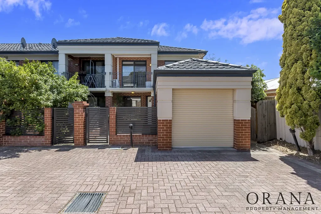 Urban lifestyle in a well-positioned central location!