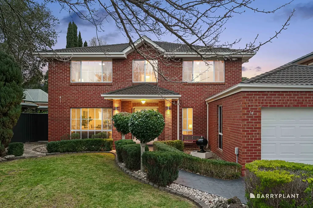 Wantirna South 5Phòng ngủ Ultimate Luxury Family Entertainer