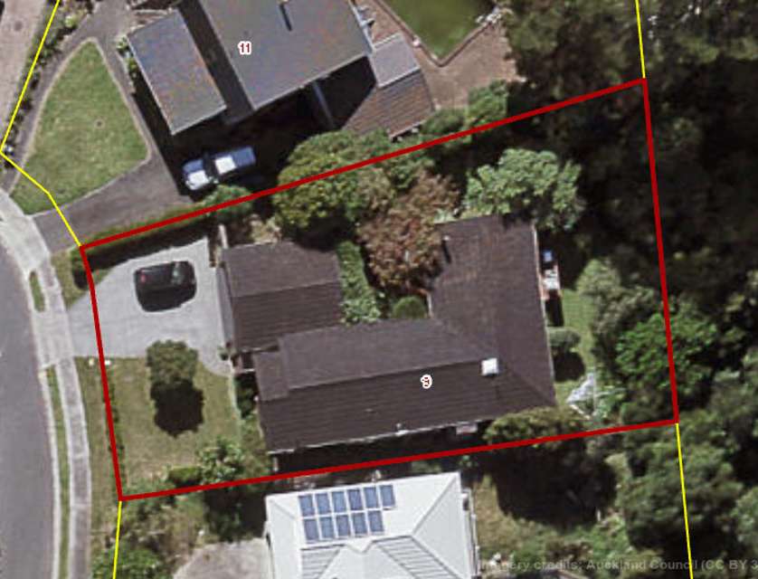 9 Wanganella Place, Lynfield, Auckland, 4房, 0浴