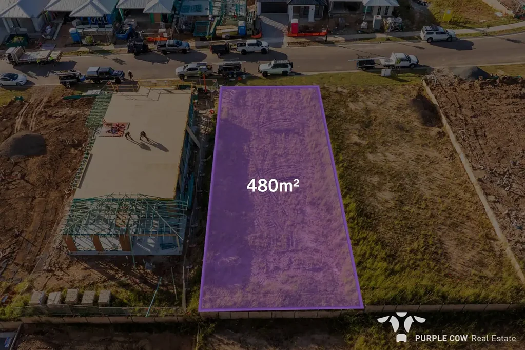 White Rock Elevated // Flat // North Facing // Registered & ready to build // Close to future sports reserve
