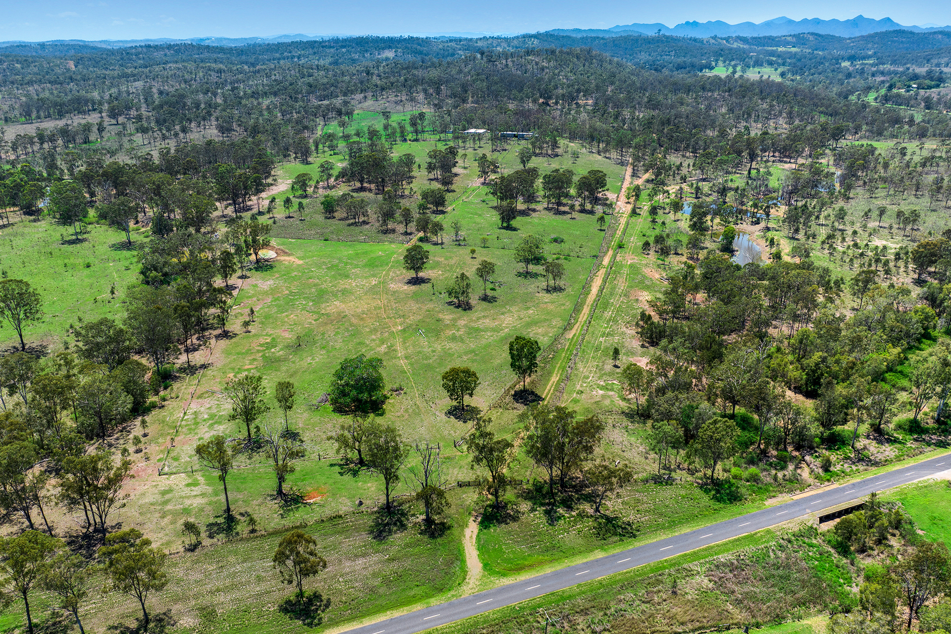 469 GLADSTONE - MONTO RD, CALLIOPE QLD 4680, 0 રૂમ, 0 બાથરૂમ, Lifestyle Property