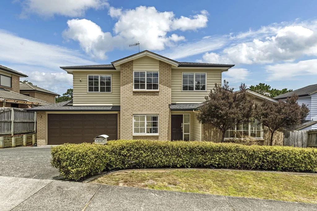 64 Laurel Oak Drive, Albany, Auckland