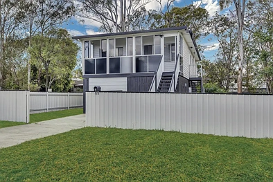 5 TIBBITS ST, BUNDAMBA QLD 4304, 0 ਕਮਰੇ, 0 ਬਾਥਰੂਮ, House