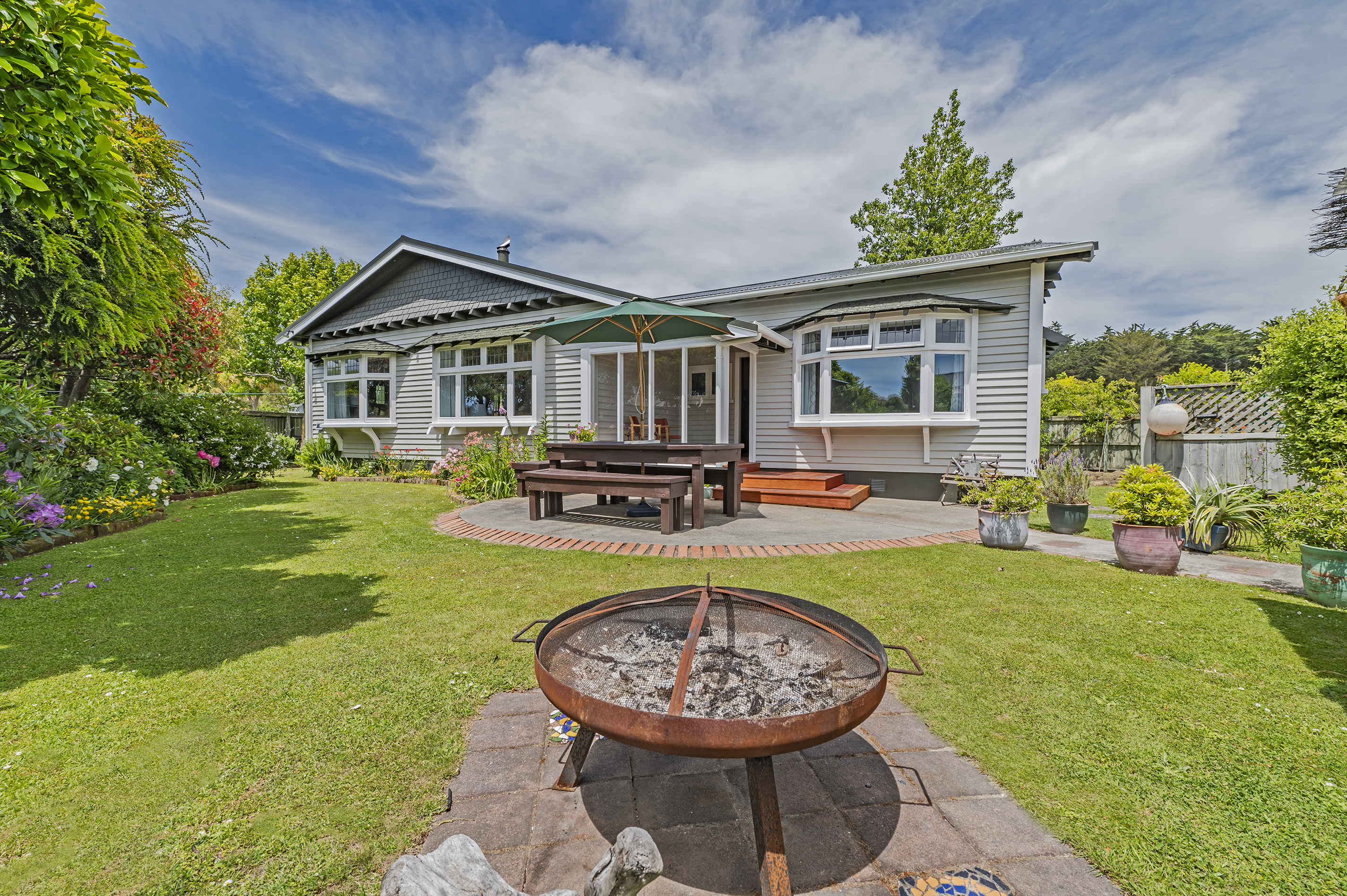 29 Broadway Avenue, Waikuku Beach, Waimakariri, 3 ห้องนอน, 0 ห้องน้ำ, House