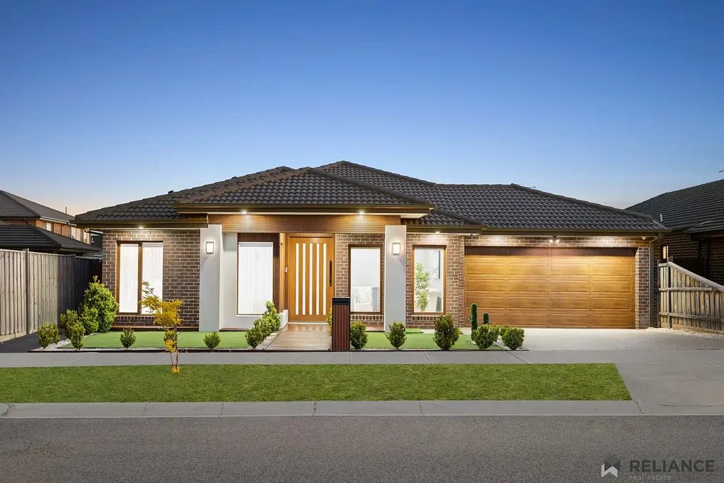 3 Bedford Street, Diggers Rest, VIC 3427