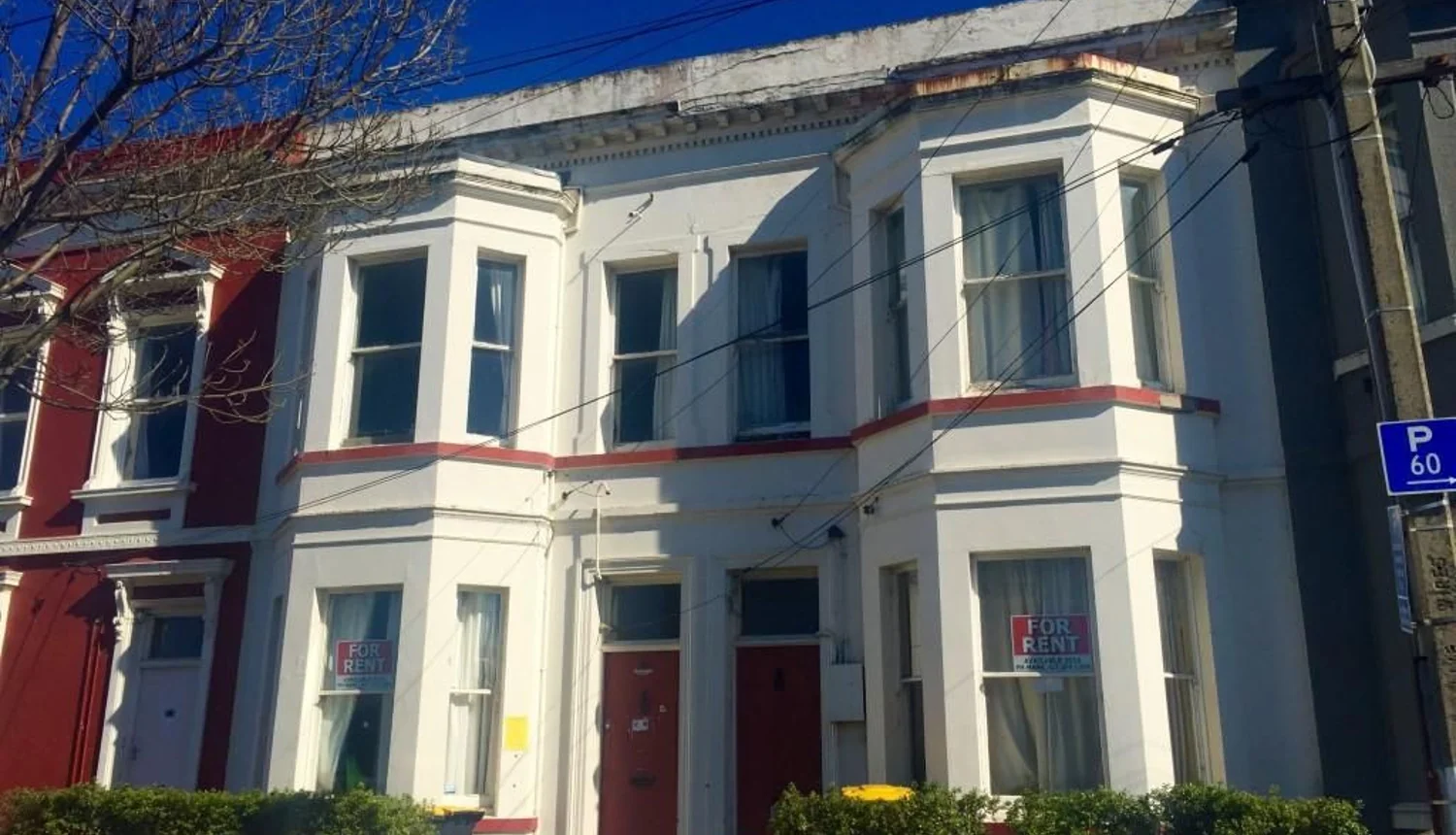 24 Clyde Street, Roseneath, Dunedin, 3房, 0浴