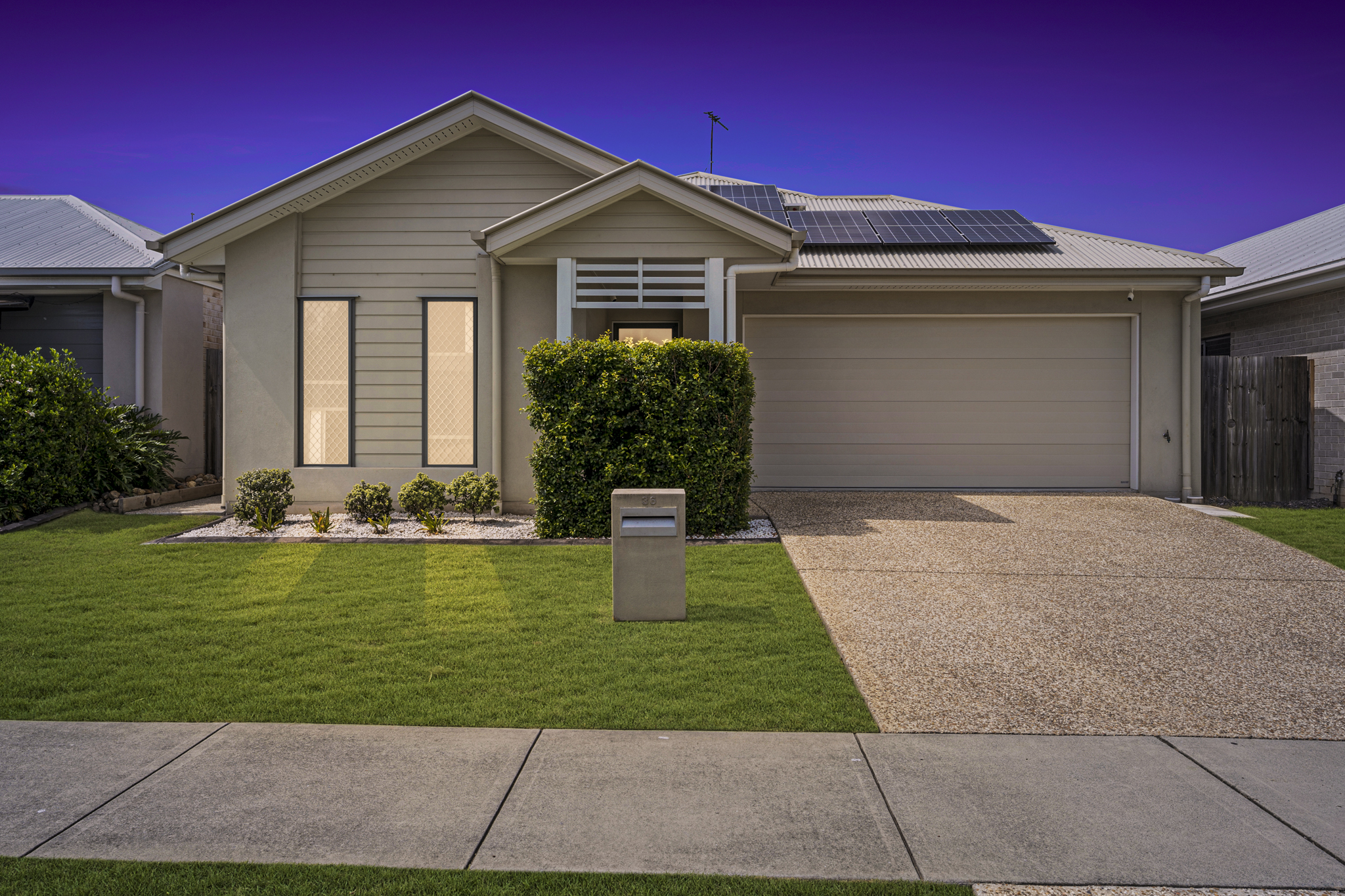 36 MINT CR, GRIFFIN QLD 4503, 0 chambres, 0 salles de bain, House