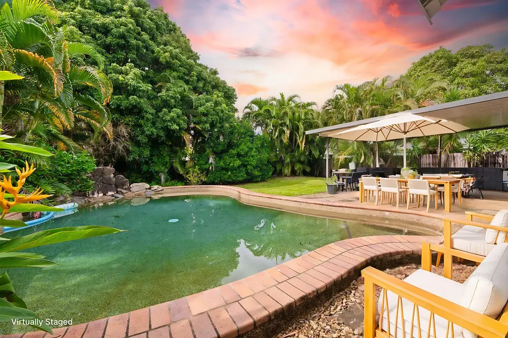 42 Kowinka Street, White Rock, QLD 4868