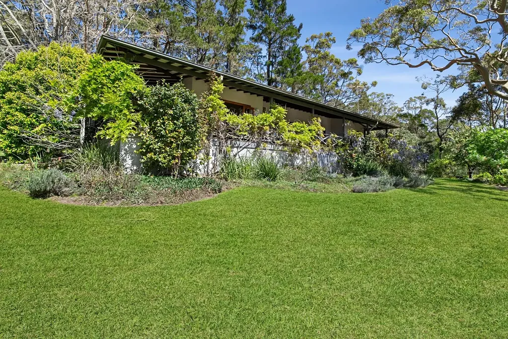 Kurrajong Heights 7 Slaapkamer Reconnect With Your Inner Peace