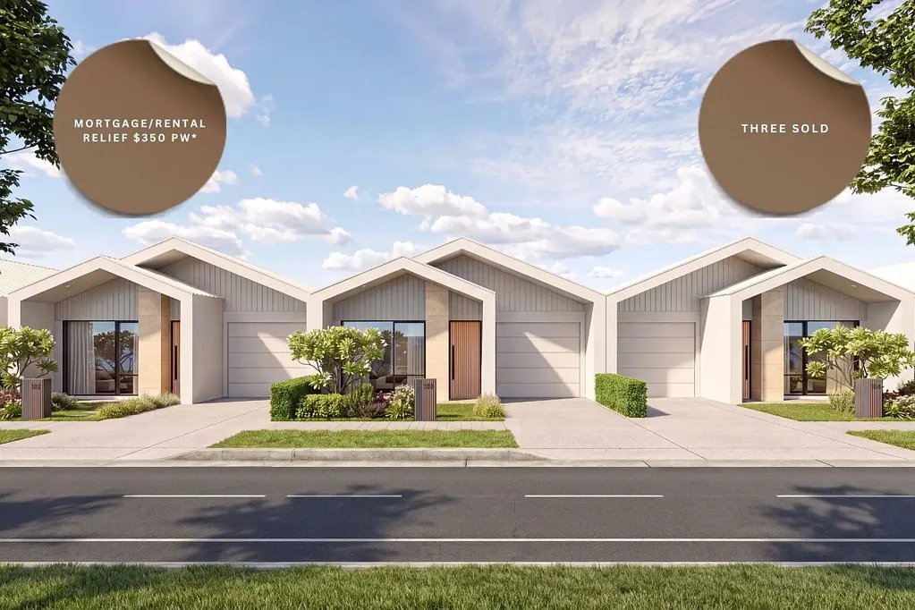 Seacliff Park 3ਬੈੱਡਰੂਮ Lamington Collection – Coastal Living. Connected Convenience

Fixed Price. Full Turnkey. Limited Release. Stamp Duty Exemption*.
