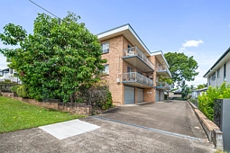 6/56 Cedar Street, Greenslopes