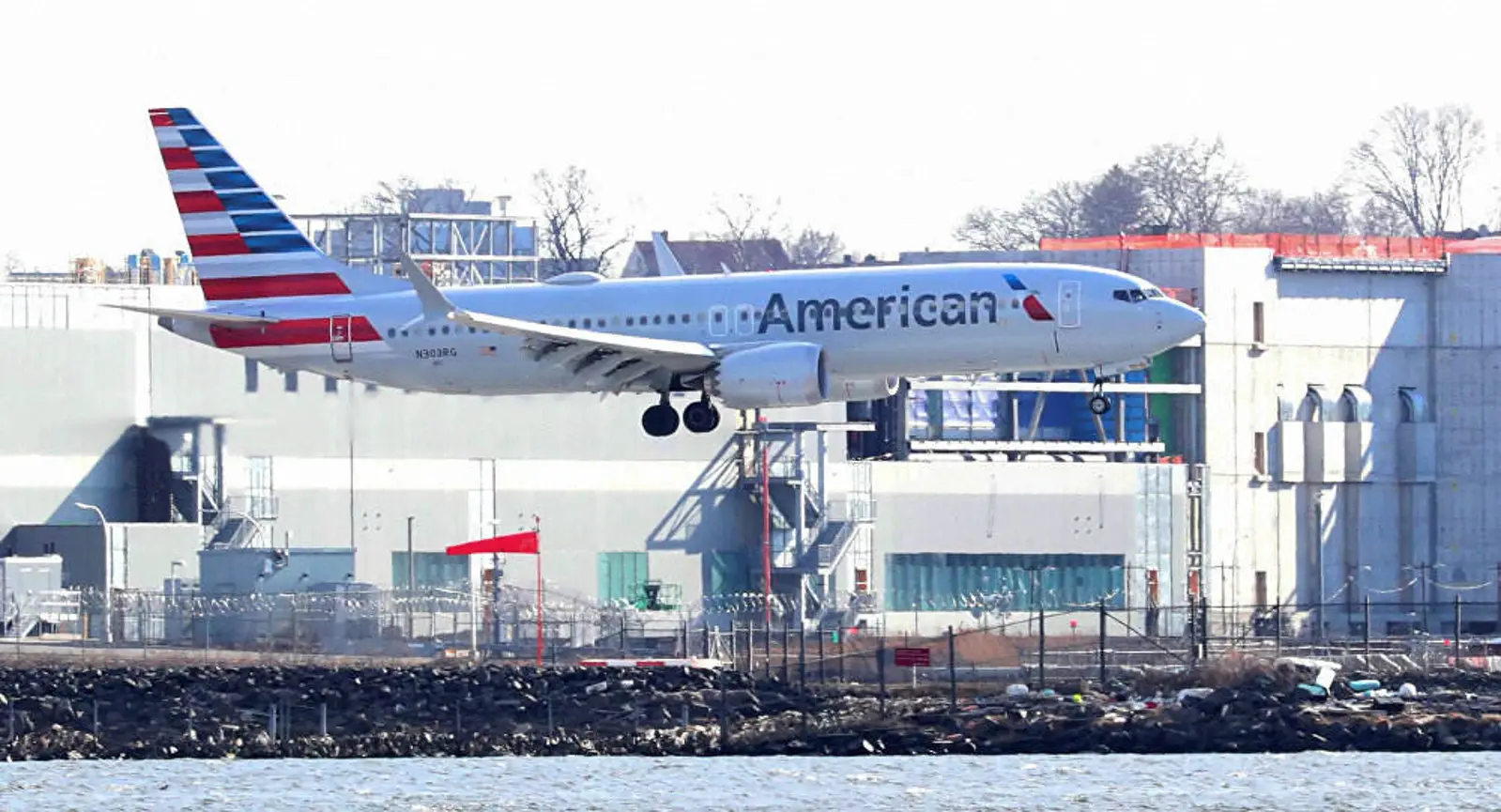 波音737Max调查结果将出 联邦空管局失职或是首因