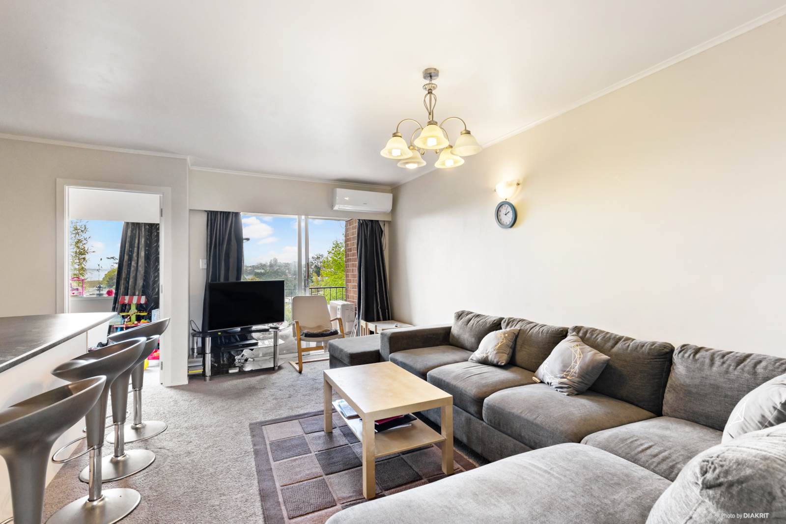 20/83 Lake Road, Devonport, Auckland - North Shore, 2房, 1浴