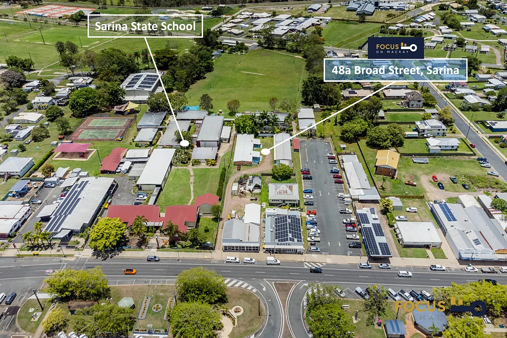 48A Broad Street, Sarina, QLD 4737