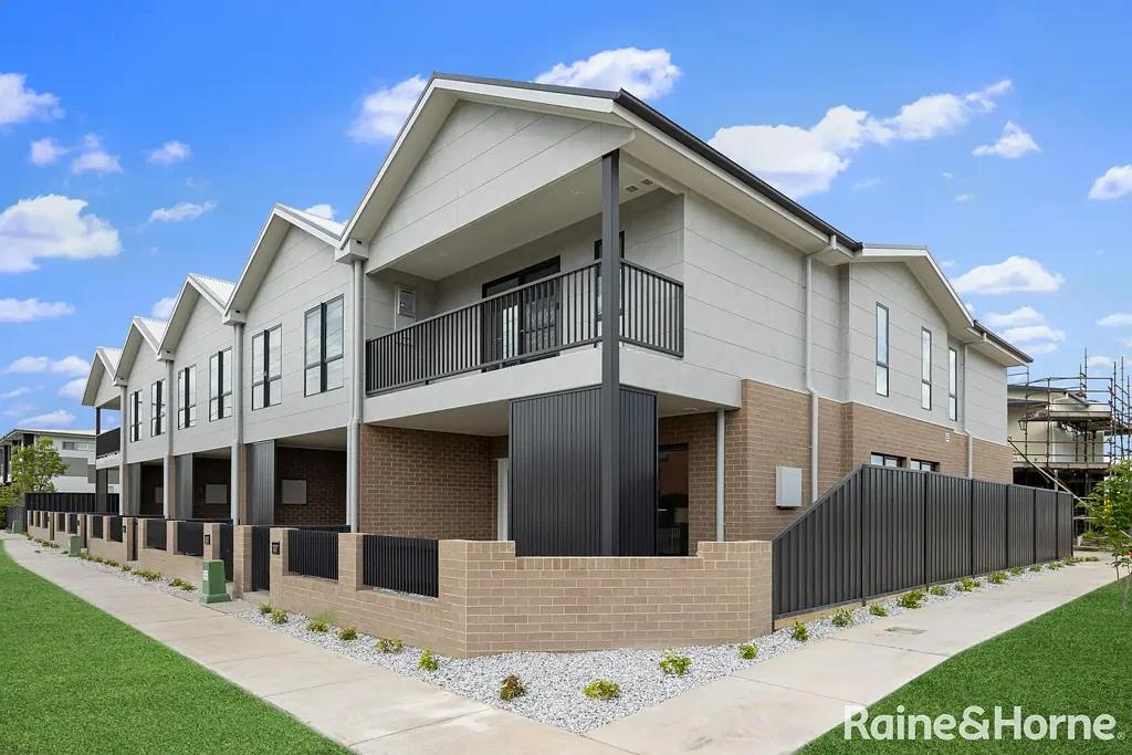 Wagga Wagga 3ਬੈੱਡਰੂਮ Brand New Three Bedroom Central Townhouse