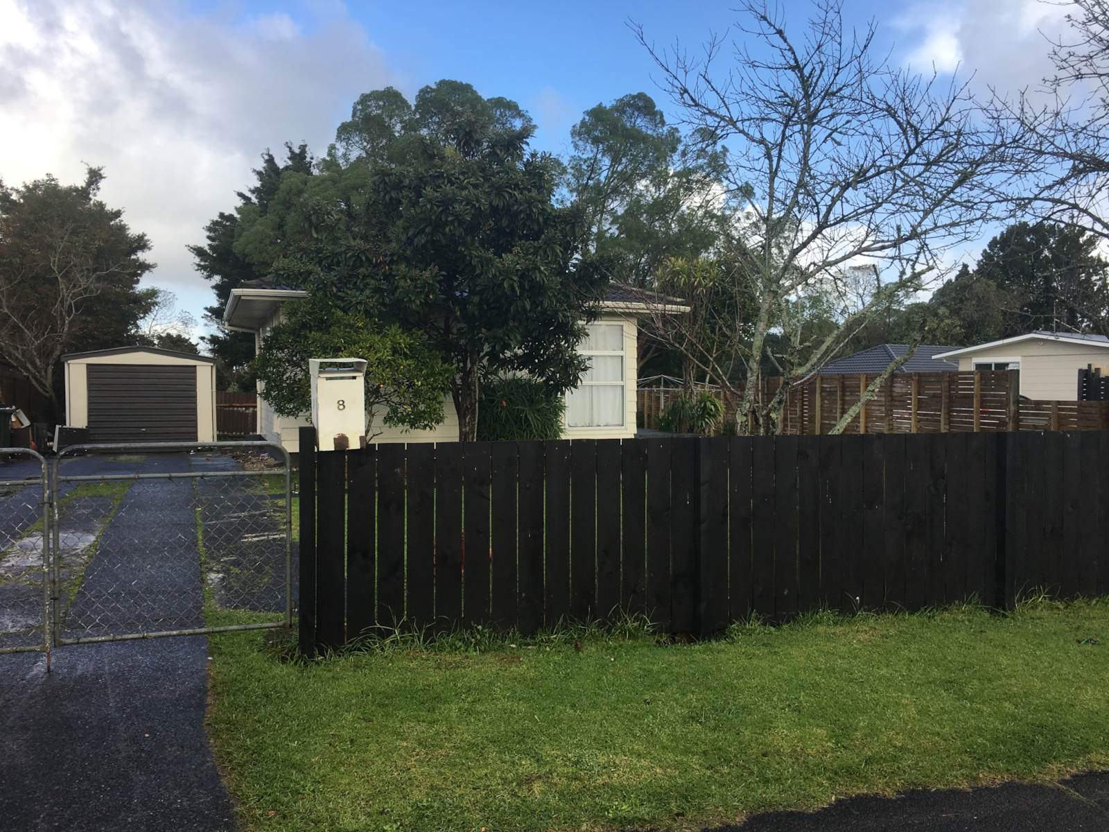 8 Kendall Court, Wattle Downs, Auckland - Manukau, 3 habitaciones, 0 baños