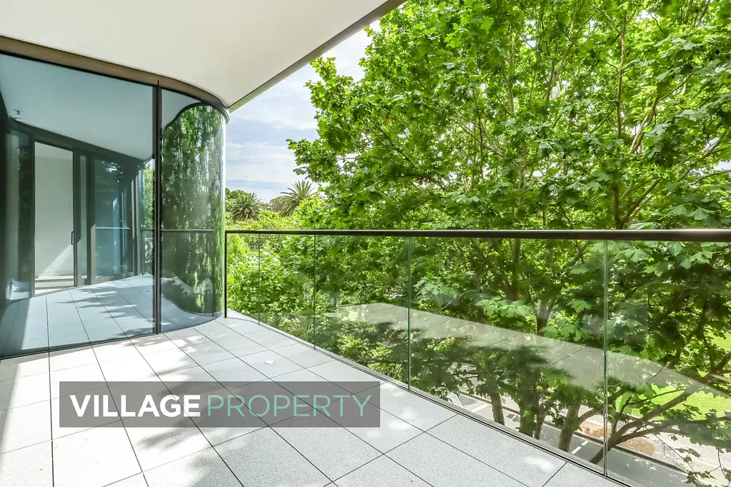 Opera Residence - Iconic Location & Luxury - Stunning 64m2 One Bedroom