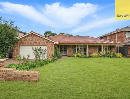 30 Tungarra Road, Girraween, NSW 2145, 5 Kuwarto, 2 Banyo, House