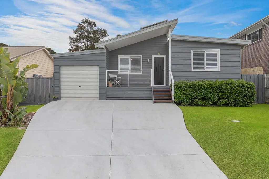 Kanwal 3 Bedroom Modern Low-Maintenance Living