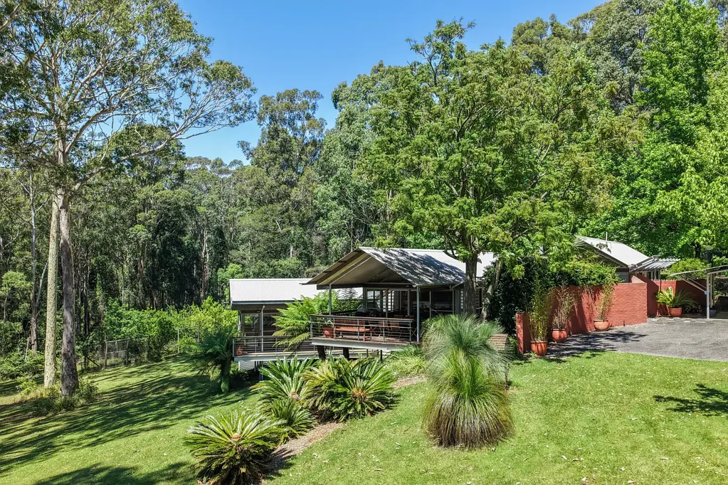 Termeil 3Kwarto Peaceful Nature-Lover's Hideaway on 7.4 Pristine Acres