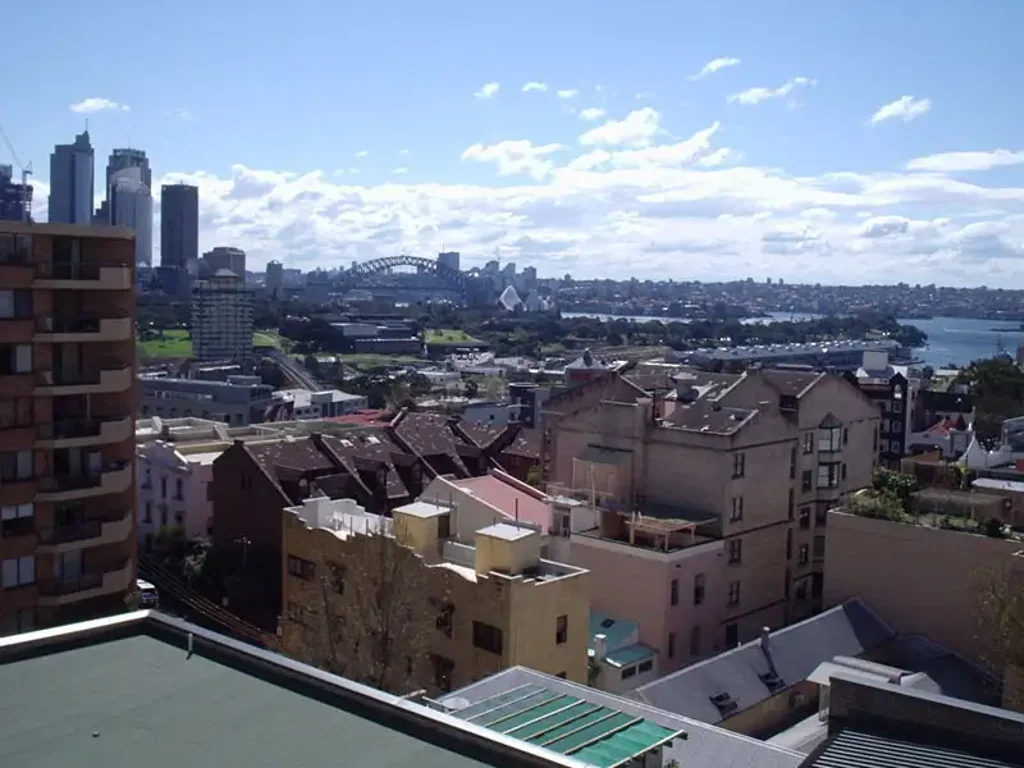 One-Bedroom Apartment in the Heart of Darlinghurst