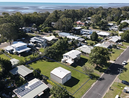 LOT 48 O'Regan Drive, Craignish, Wide Bay, 0 Schlafzimmer, 0 Badezimmer, Section