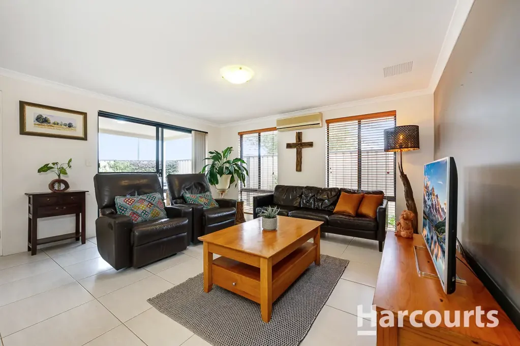 Wanneroo 3ਬੈੱਡਰੂਮ The Perfect Starter or Downsizer!