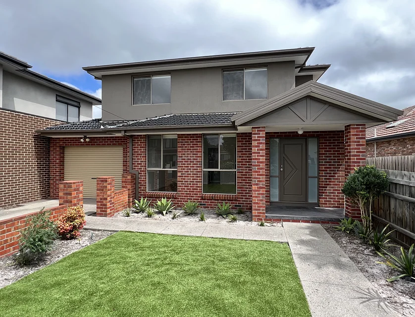1/14 Manoon Road, Clayton South, South East Melbourne, 3 chambres, 2 salles de bain, Townhouse