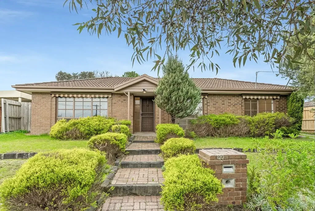 The Brief: Spacious Family Home with Multiple Living Areas and Covered Alfresco