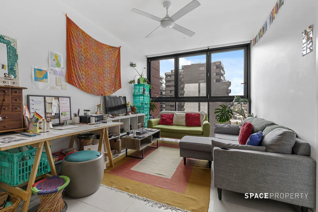 1003/128 Brookes Street, Fortitude Valley, QLD 4006