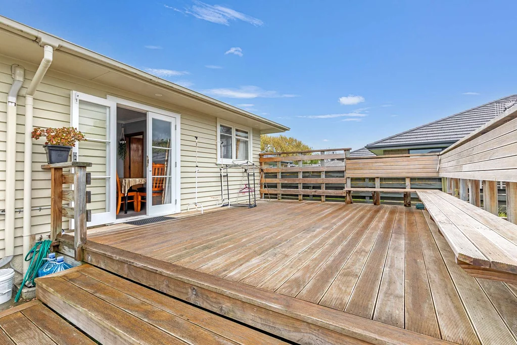 Feilding 3બેડરૂમ Last Opportunity to View!