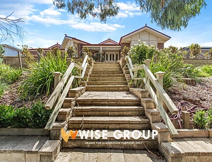 15 Mountain View Circuit, Beaconsfield, VIC 3807, 4房, 2浴, 整租独立别墅