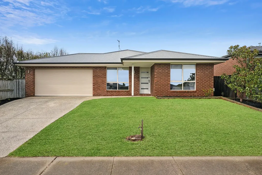 Leopold 4 Bedroom Spacious Family Living in Estuary Estate