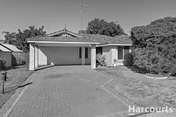 86 Templetonia Promenade, Halls Head