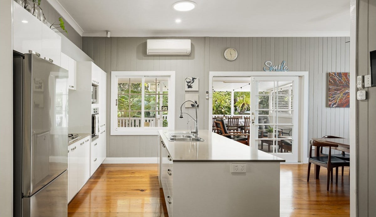 32 YARDLEY AV, ASHGROVE QLD 4060, 0 Bedrooms, 0 Bathrooms, Section Res