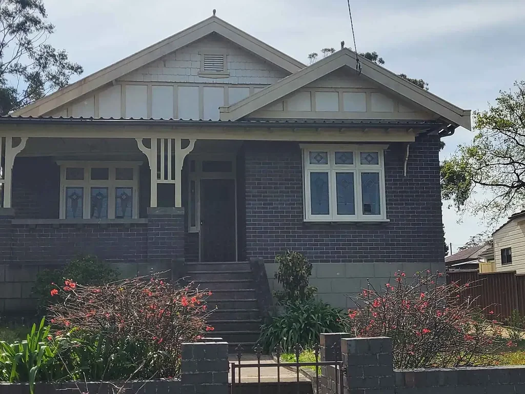 Spacious Family Home
