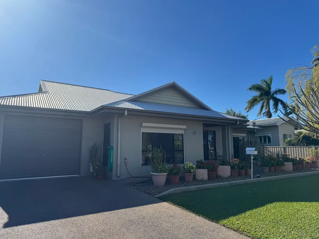17 Munro Street, Ayr, QLD 4807