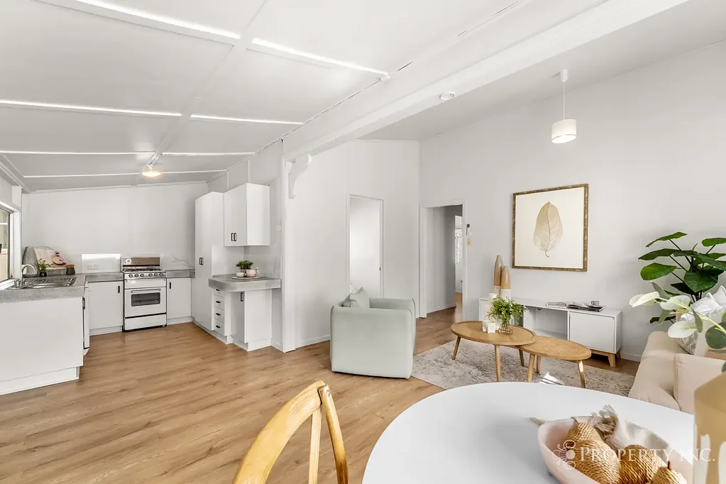 Stylish Renovated Home in the Heart of West End