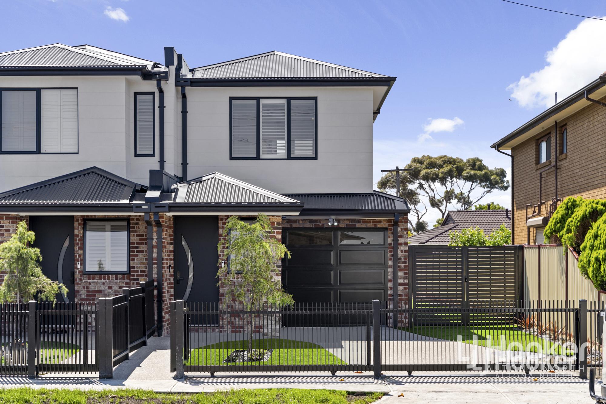 141B VICTORIA ST, ALTONA MEADOWS VIC 3028, 0房, 0浴, House